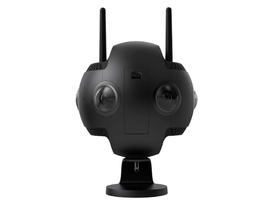 360 Live Streaming